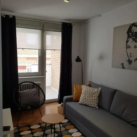 Welcome Apartment Novi Sad Exterior photo
