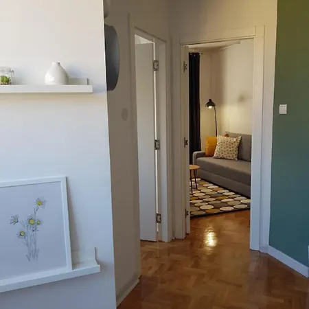 Welcome Apartment Novi Sad Exterior photo
