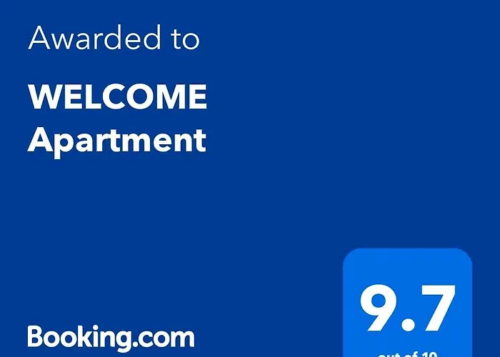 Welcome Apartment
