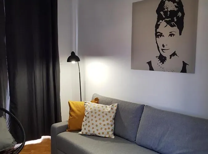 Welcome Apartment