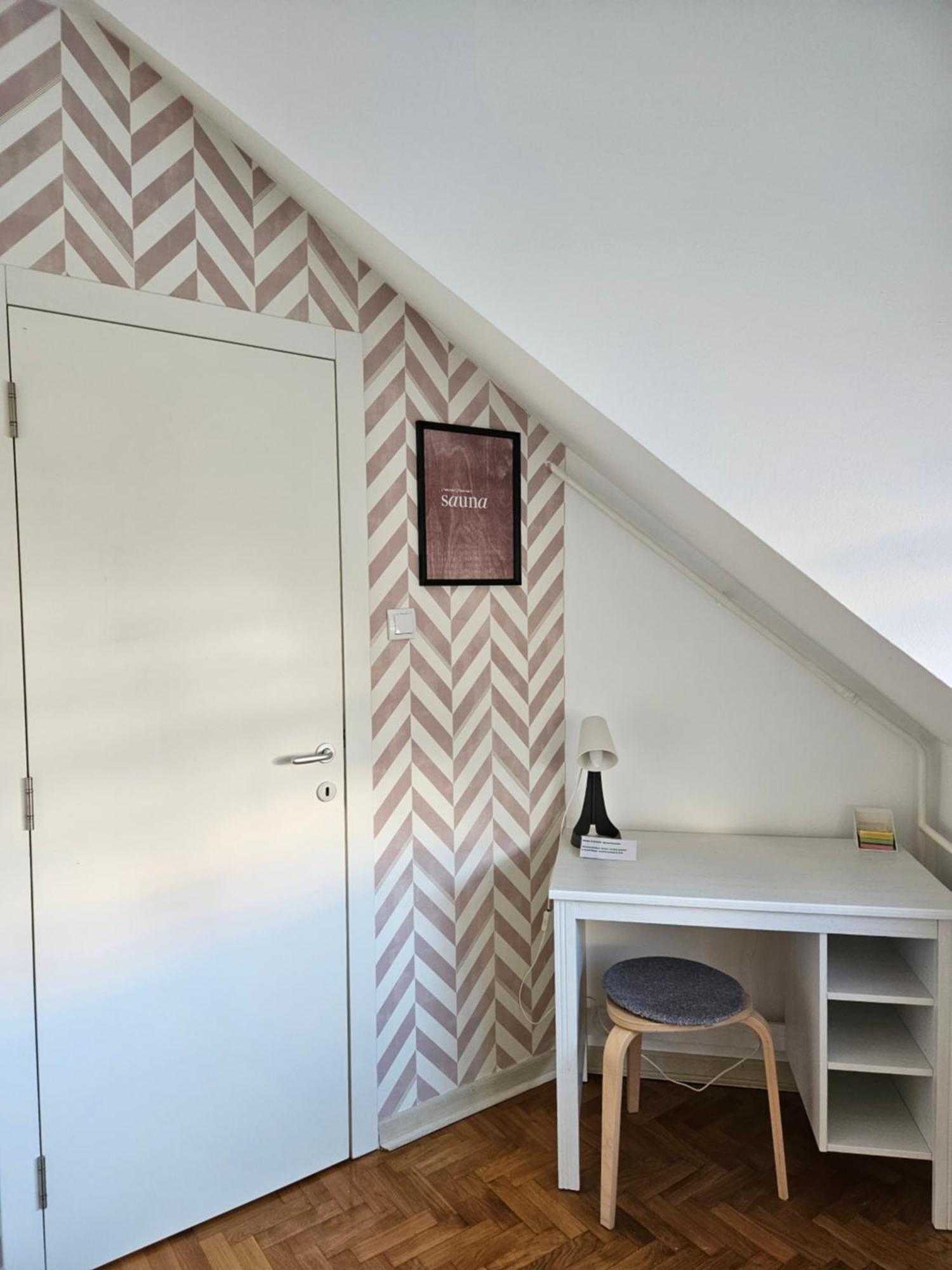 Apartment Welcome