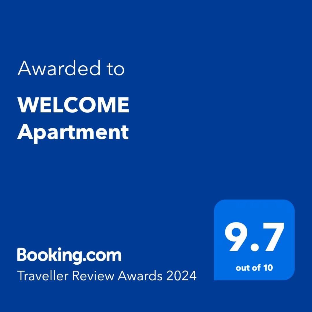 Welcome Apartment