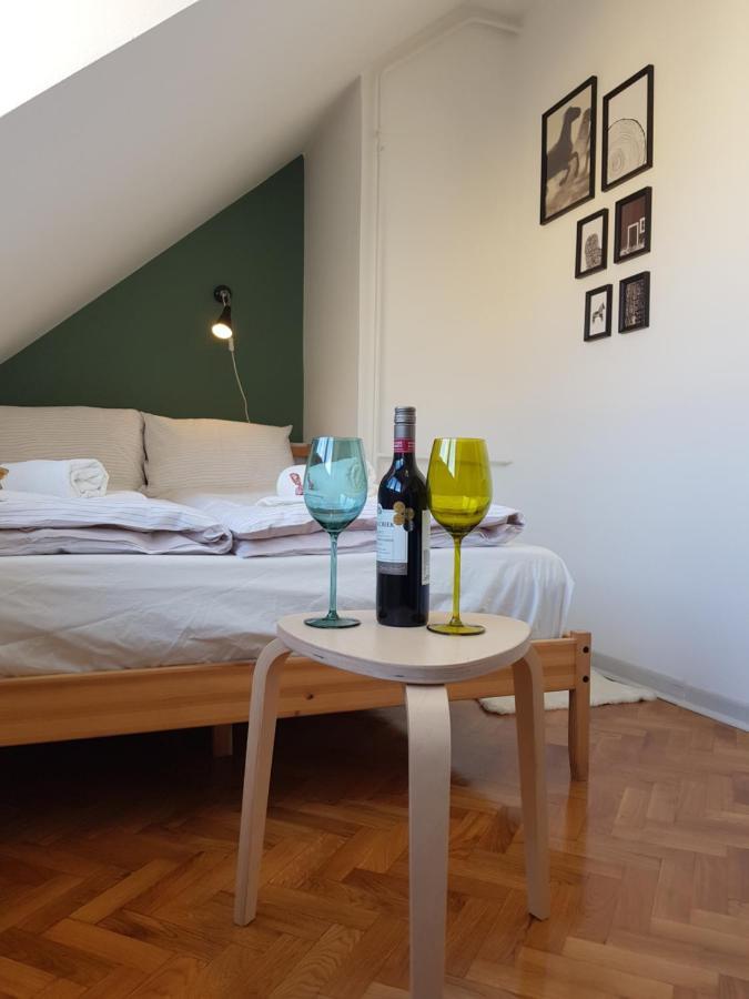 Apartment Welcome