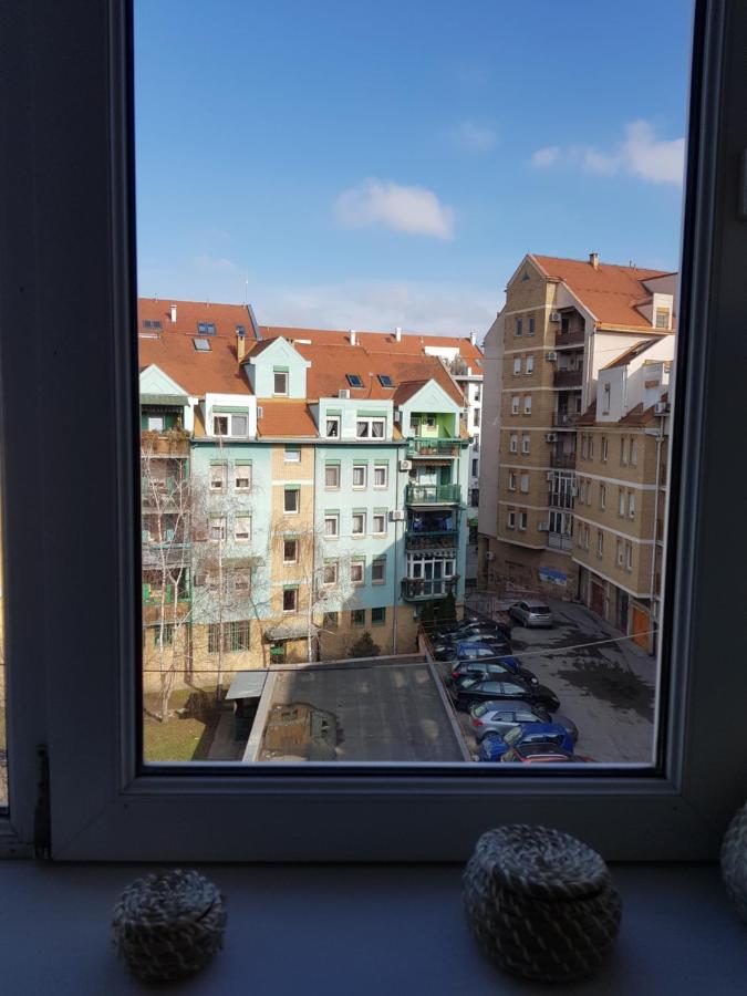 Welcome Apartment