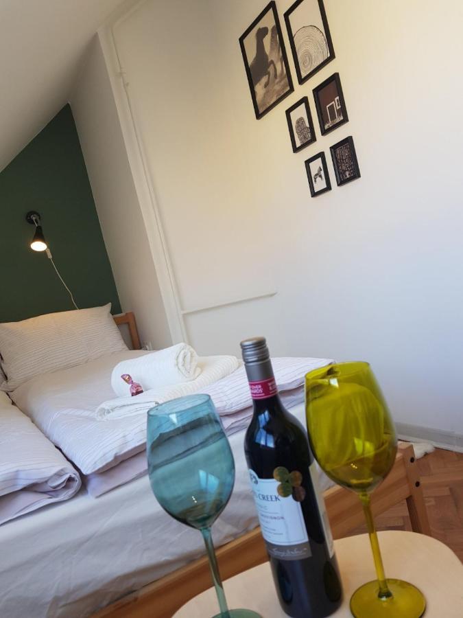 Welcome Apartment *