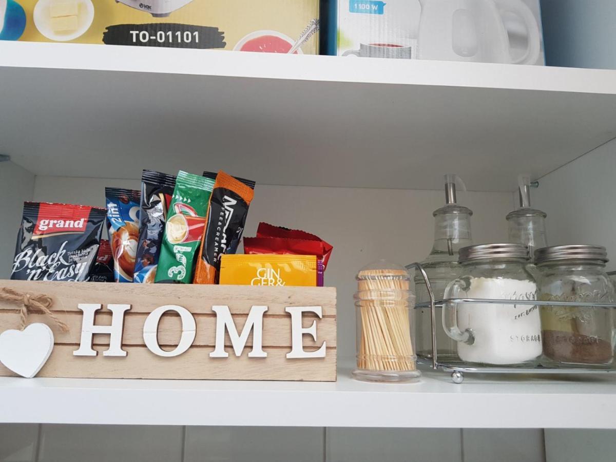 Apartment Welcome *
