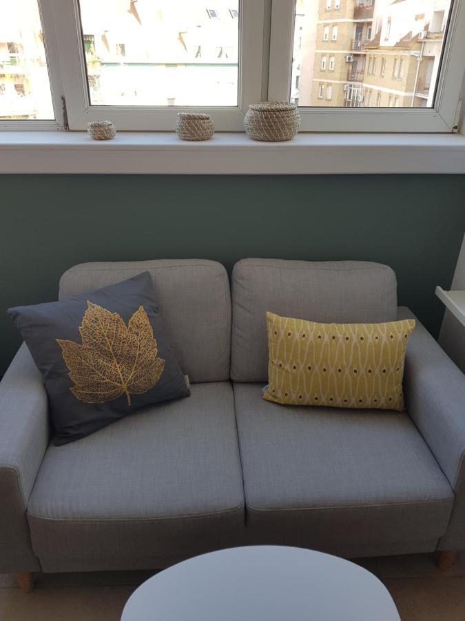 Welcome Apartment Novi Sad