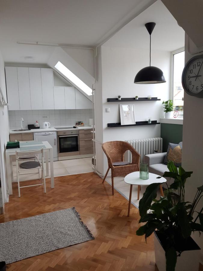 Welcome Apartment Novi Sad