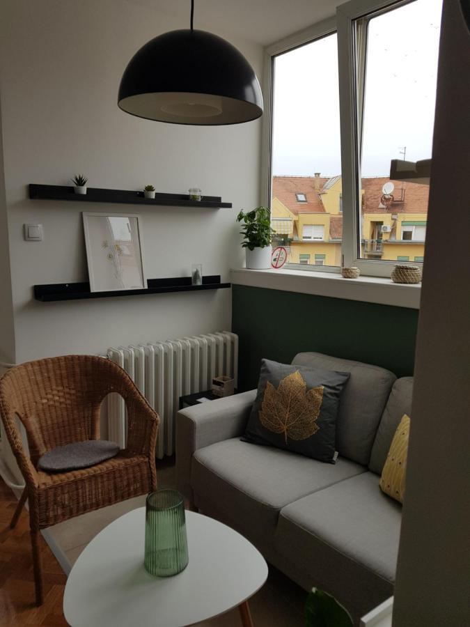 Welcome Apartment *