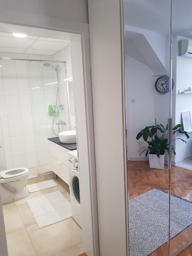 Apartment Welcome Novi Sad