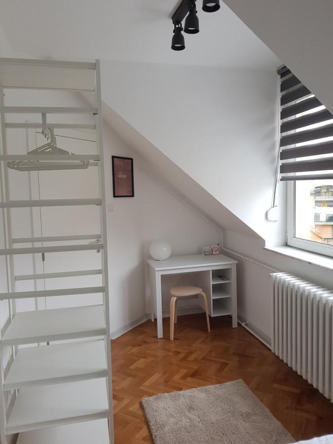 Welcome Apartment