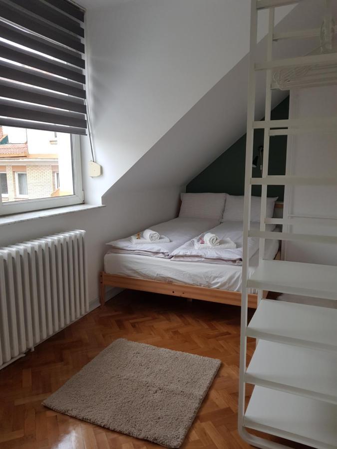 Welcome * Novi Sad