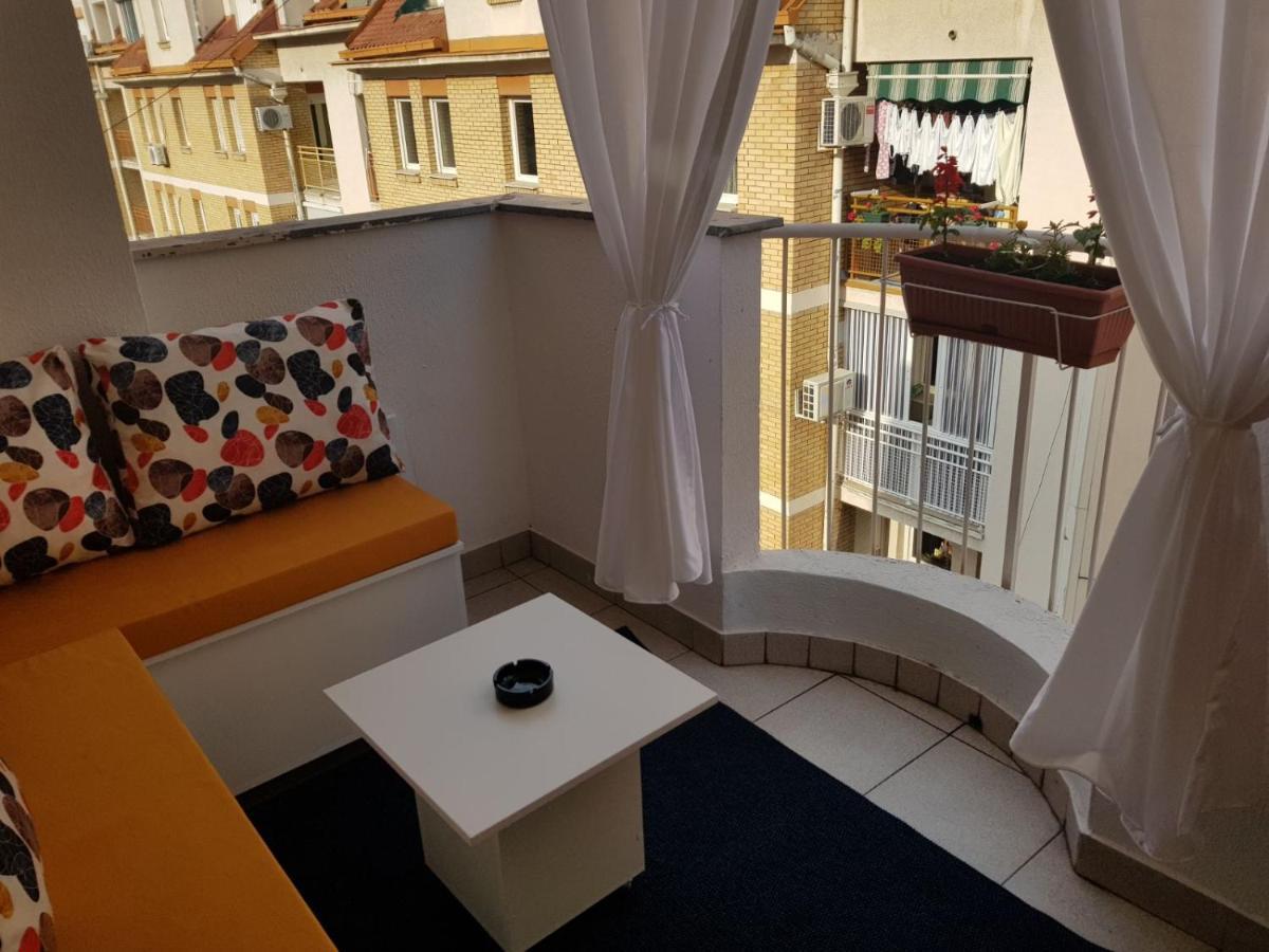 Apartment Welcome