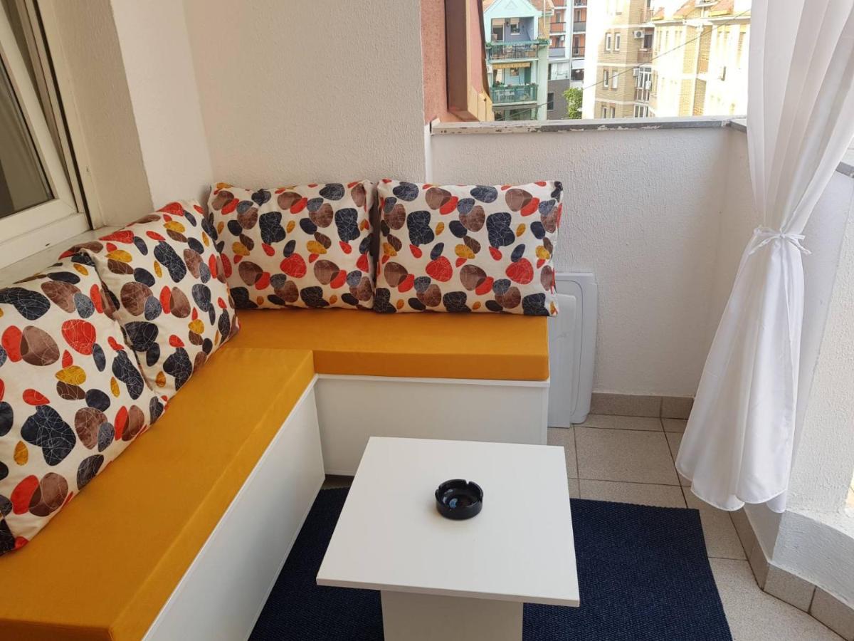 Welcome Apartment *