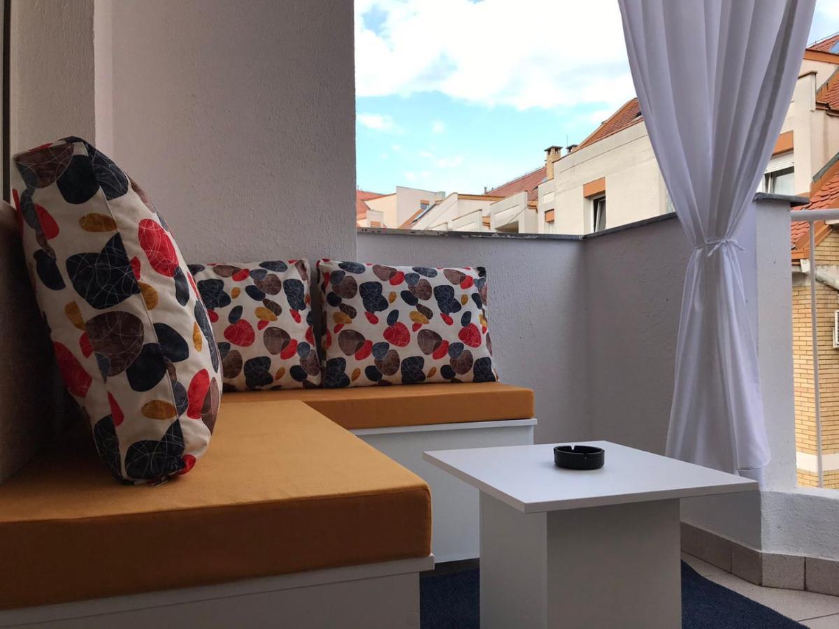 Apartment Welcome